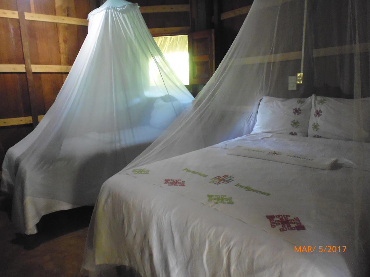 Hotel Nueva Alianza Frontera Corozal 외부 사진